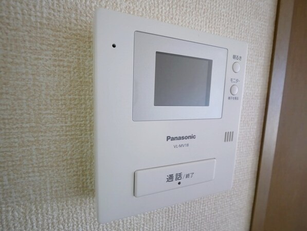 シルクトゥリーの物件内観写真